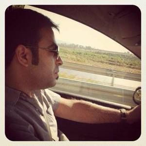 Meet your Posher, Bulent